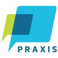 PRAXIS logo