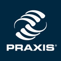 PRAXIS México logo