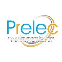PRELEC logo