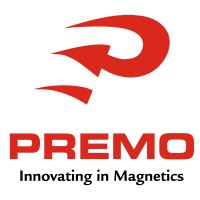 PREMO Group logo