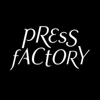 PRESS FACTORY GmbH logo