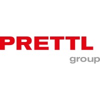 PRETTL group logo