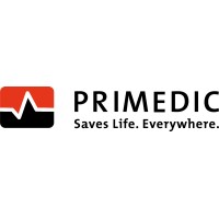 PRIMEDIC logo