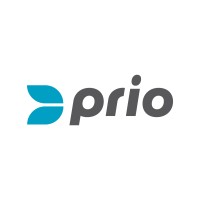 PRIO logo