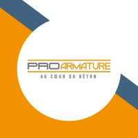 PRO ARMATURE logo