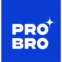 PRO BRO Group logo