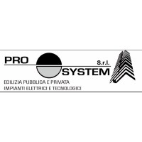 PRO SYSTEM S.r.l.