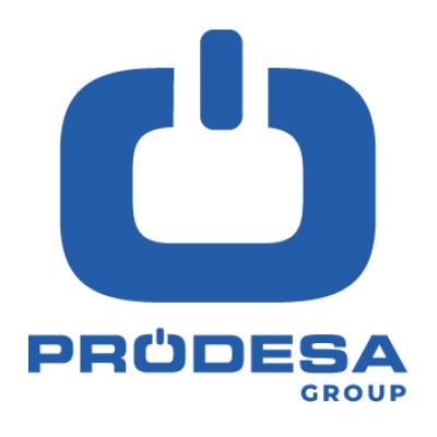 PRODESA Group logo