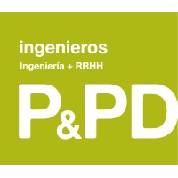 PRODUCT & PROCESS DEVELOPMENT S.A. logo