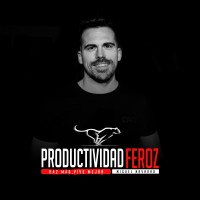 PRODUCTIVIDAD FEROZ logo