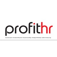 PROFIT HR logo