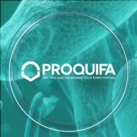 PROQUIFA logo