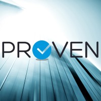 PROVEN logo