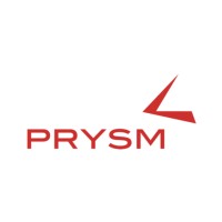 PRYSM logo
