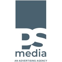 PS Media logo