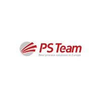 PS Team GmbH logo
