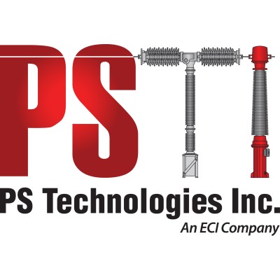 PS Technologies Inc. logo