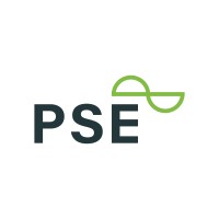 PSE logo