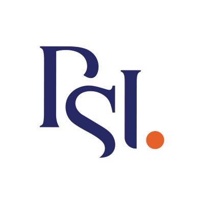 PSI Real Estate logo