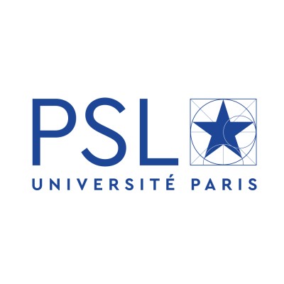 PSL Research University logo