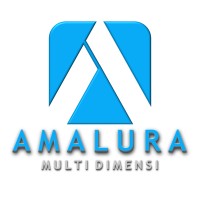 PT. Amalura Multi Dimensi logo