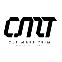 PT. Cut Make Trim logo