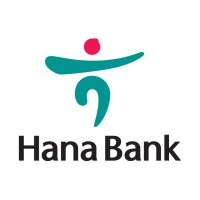 PT Bank KEB Hana Indonesia logo