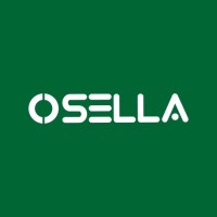 PT Cipta Kreasisandang Mandiri (Osella) logo