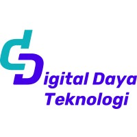 PT Digital Daya Teknologi logo