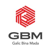 PT Galic Bina Mada logo