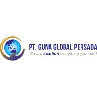 PT Guna Global Persada logo