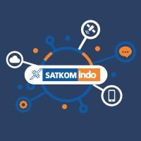 PT Satkomindo Mediyasa logo