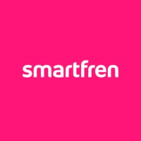 PT Smartfren Telecom Tbk logo