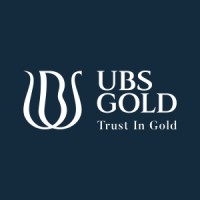 PT Untung Bersama Sejahtera (UBS Gold) logo