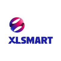 PT XL Axiata Tbk logo