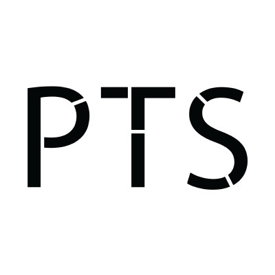 PTS logo