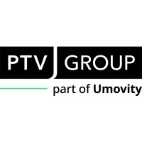 PTV Group logo