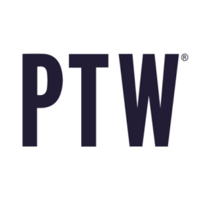PTW logo