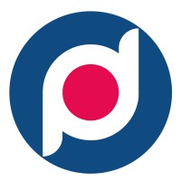 PUE DATA logo