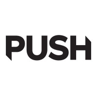 PUSH logo