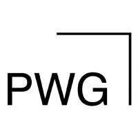 PWG by Prestige Wellness Group Inc. logo