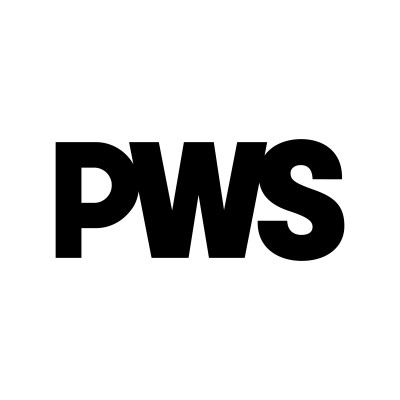 PWS logo