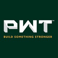 PWT logo
