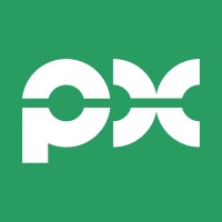 PX Inc logo