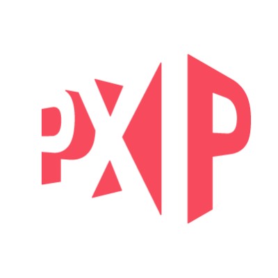 PXP logo