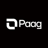 Paag logo