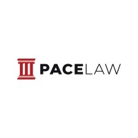 Pace Law Firm logo