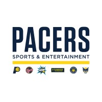Pacers Sports & Entertainment logo