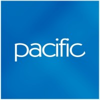 Pacific logo