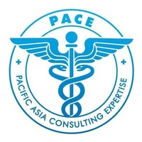 Pacific Asia Consulting Expertise logo